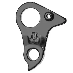 Hak przerzutkowy Union GH-232 do ram rowerowych Premium