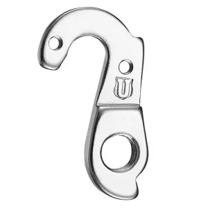 Oferta limitowana Hak przerzutkowy Union GH-209 do ram rowerowych