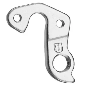 Bezpieczna płatność Hak przerzutkowy Union GH-212 do ram rowerowych