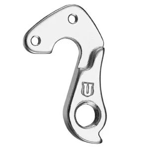 Hak przerzutkowy Union GH-204 do ram rowerowych Bezpieczna płatność
