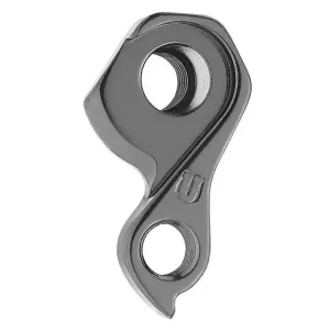 Wysoka jakość Hak przerzutkowy Union GH-189 do ram rowerowych