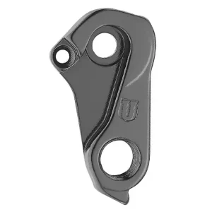 Wysoka jakość Hak przerzutkowy Union GH-191 do ram rowerowych