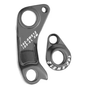 Hak przerzutkowy Union GH-181 do ram rowerowych Niska cena