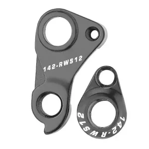 Hak przerzutkowy Union GH-182 do ram rowerowych Zwrot pieniędzy