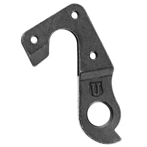 Hak przerzutkowy Union GH-107 do ram rowerowych Rabat