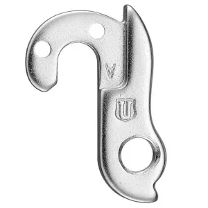 Darmowa dostawa Hak przerzutkowy Union GH-110 do ram rowerowych