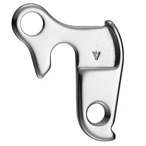 Hak przerzutkowy Union GH-002 do ram rowerowych Nowość