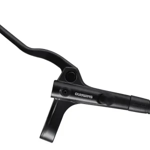 Dźwignia hamulca tarczowego Shimano BL-MT200 lewa czarna Zamów teraz