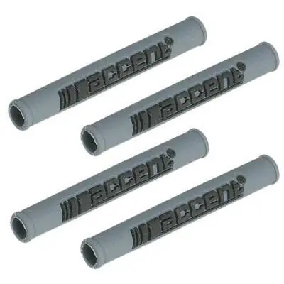 Tani Osłonka na pancerz, silikonowa, 4 szt.