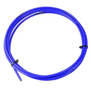 Szybka dostawa Pancerz hamulcowy 5 mm x 3 m niebieski fluo