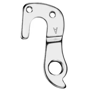 Hak przerzutkowy Union GH-165 do ram rowerowych Popularny