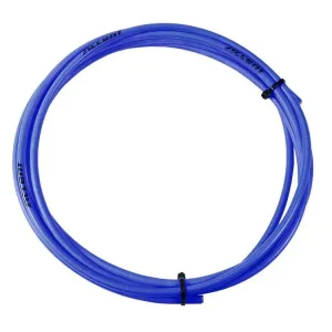 Ekspresowa dostawa Pancerz hamulcowy Accent 5 mm - 3 metry niebieski