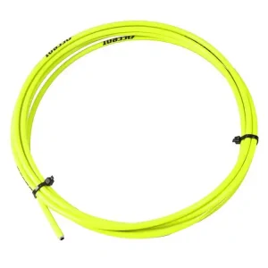 Wyprzedaż Pancerz hamulcowy Accent 5 mm - 3 metry żółty fluo