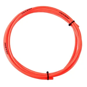 Oferta Pancerz hamulcowy Accent 5 mm - 3 metry czerwony fluo