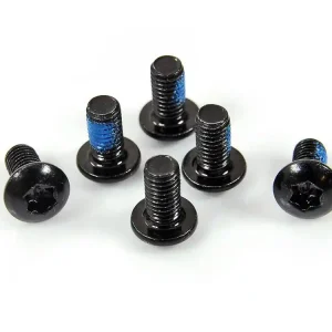 Śruby Accent do mocowania tarczy hamulcowej 6 szt. T25 Zamów teraz