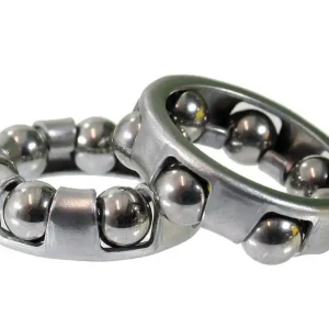 Premium Koszyk kulek łożyskowych JC-F101-1E 1/4"x7 do piast