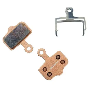 Okładziny/klocki hamulcowe Accent metaliczne do Avid Elixir DB 3/5 SRAM XX / X0 Kup teraz