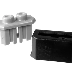 Autentyczny Wtyczka przewodu piasty z prądnicą Shimano Nexus, Alfine