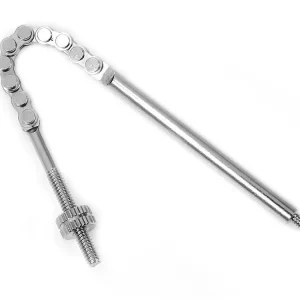 Łańcuszek piasty wielobiegowej YWS-03 127 mm Kup teraz