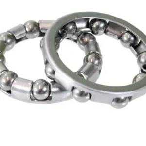 Koszyk kulek łożyskowych TI-674 7/32"x9 do torpedo Tani