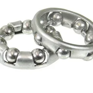 Popularny Koszyk kulek łożyskowychTI-675 5/32"x7 do pedałów