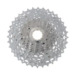 Kaseta Shimano Deore XT CS-M771-10 10 rz. 11-32 Dyna-Sys Oryginalny