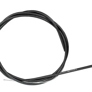 Bezpieczna płatność Linka hamulca tylnego z pancerzem 1400X1600mm czarna