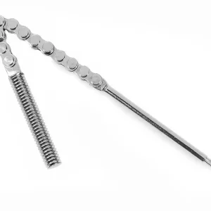 Zamów teraz Łańcuszek piasty wielobiegowej YWS-11 122mm