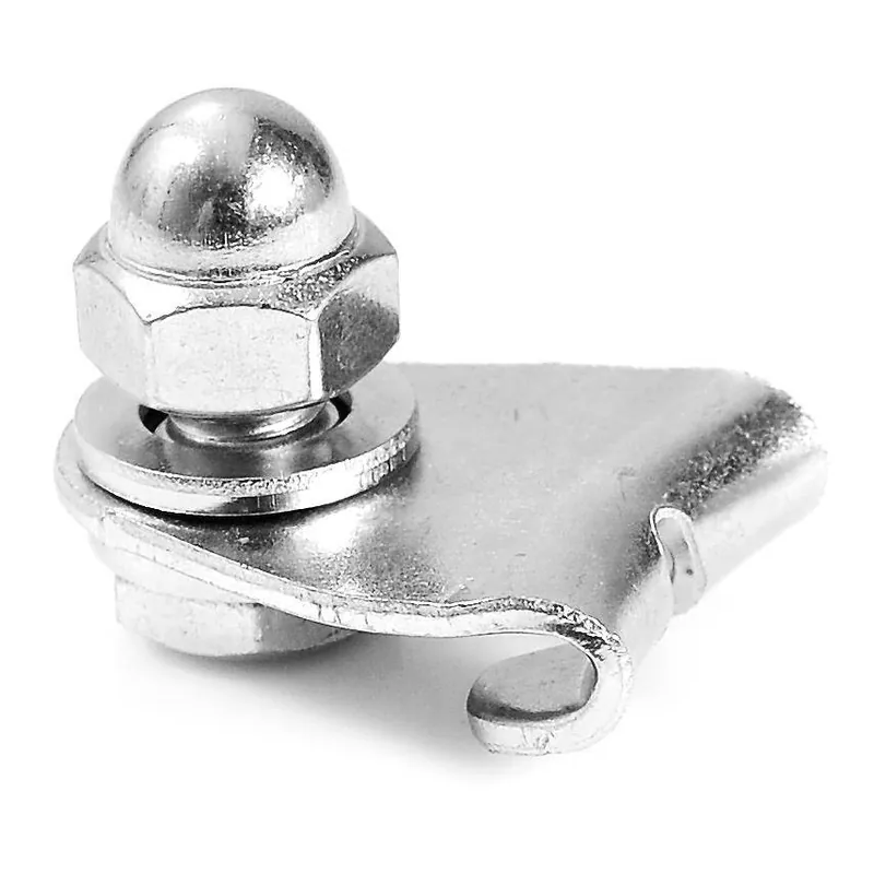 Autentyczny Wieszak linki hamulca GY-360B