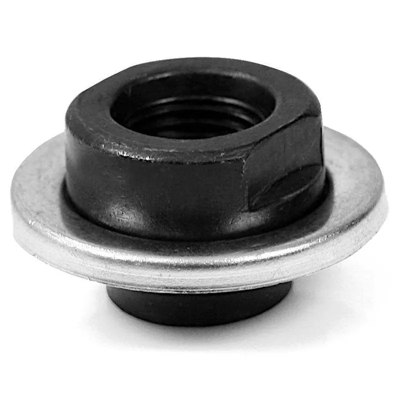 Stożek piasty tylnej NH-302 3/8" z osłoną Rabat