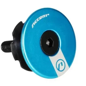 Gwiazdka+kapsel ahead Accent AC-900niebieski 1-1/8" Oferta limitowana