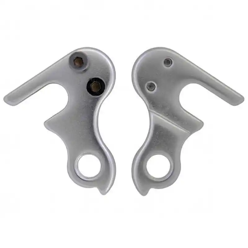 Hak ramy IB-GW9-D Alu do przerzutki tył GH-027 Bezpieczna płatność