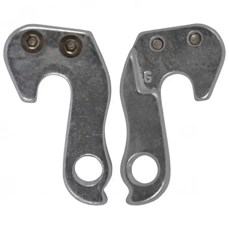 Wysoka jakość Hak ramy IB-GW7-W Alu do przerzutki tył