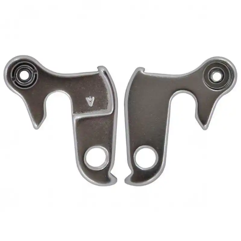 Hak ramy IB-GW9-A Alu do przerzutki tył Premium