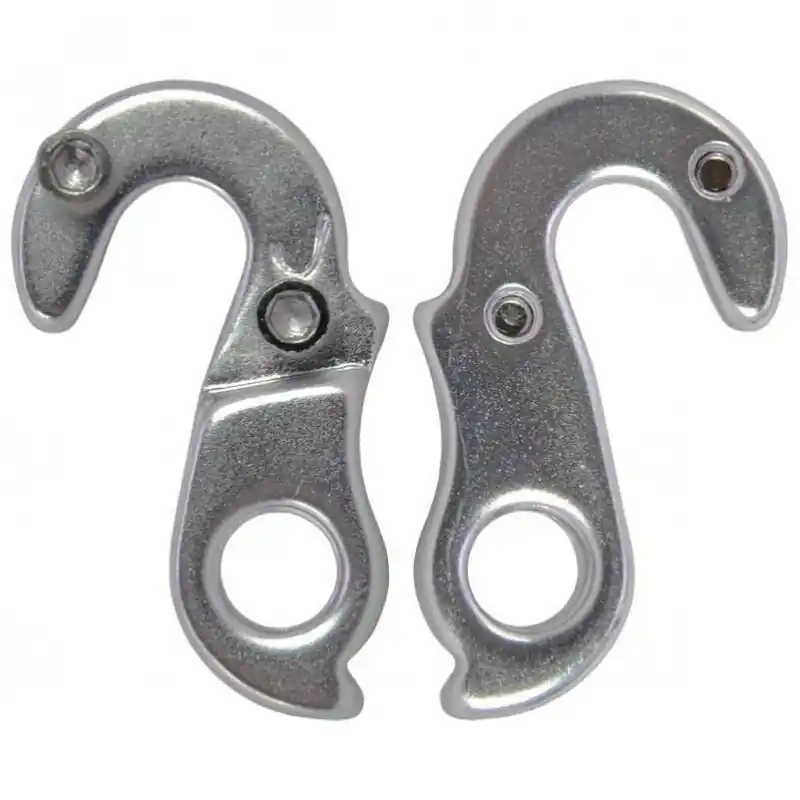 Hak ramy IB-GW7-R Alu do przerzutki tył Autentyczny