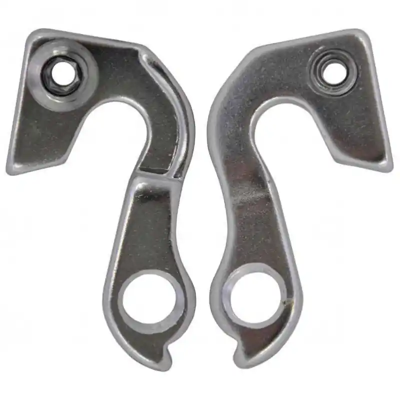 Najlepsza cena Hak ramy IB-GW7-N Alu do przerzutki tył