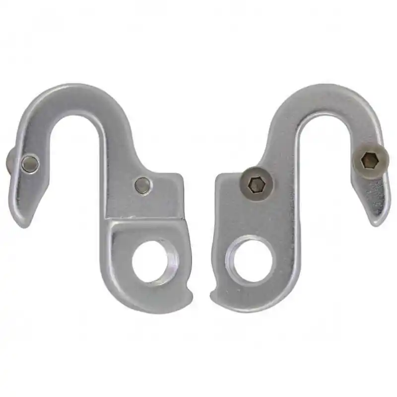 Autentyczny Hak ramy IB-GW7-O Alu do przerzutki tył