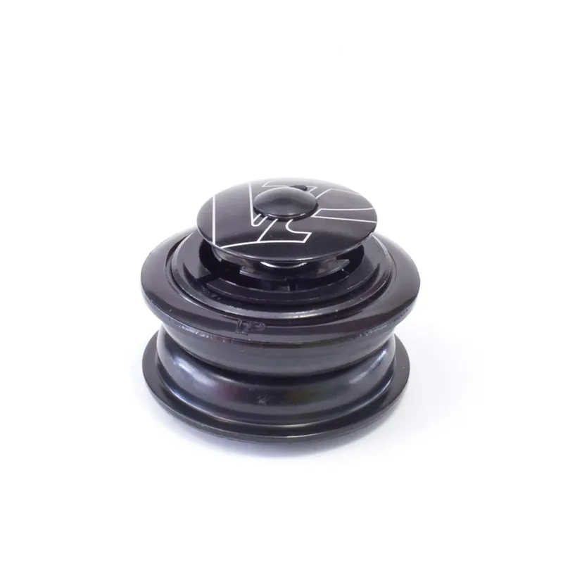 Tani Stery półzintegrowane VP-A68, Ahead 28.6 x 44 x 30mm, czarne, stalowe