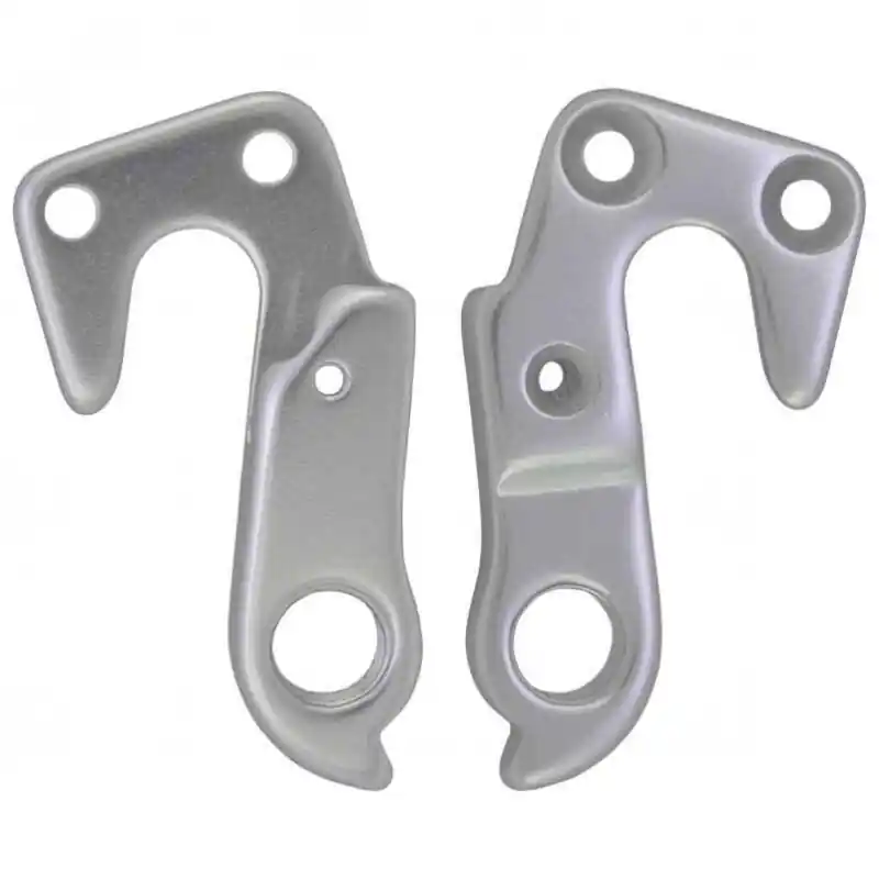 Hak ramy IB-GW9-E Alu do przerzutki tył GH-051 Autentyczny