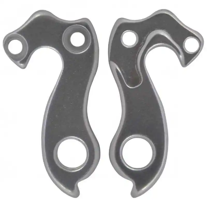 Hak ramy IB-GW9-F Alu do przerzutki tył GH-041 Autentyczny