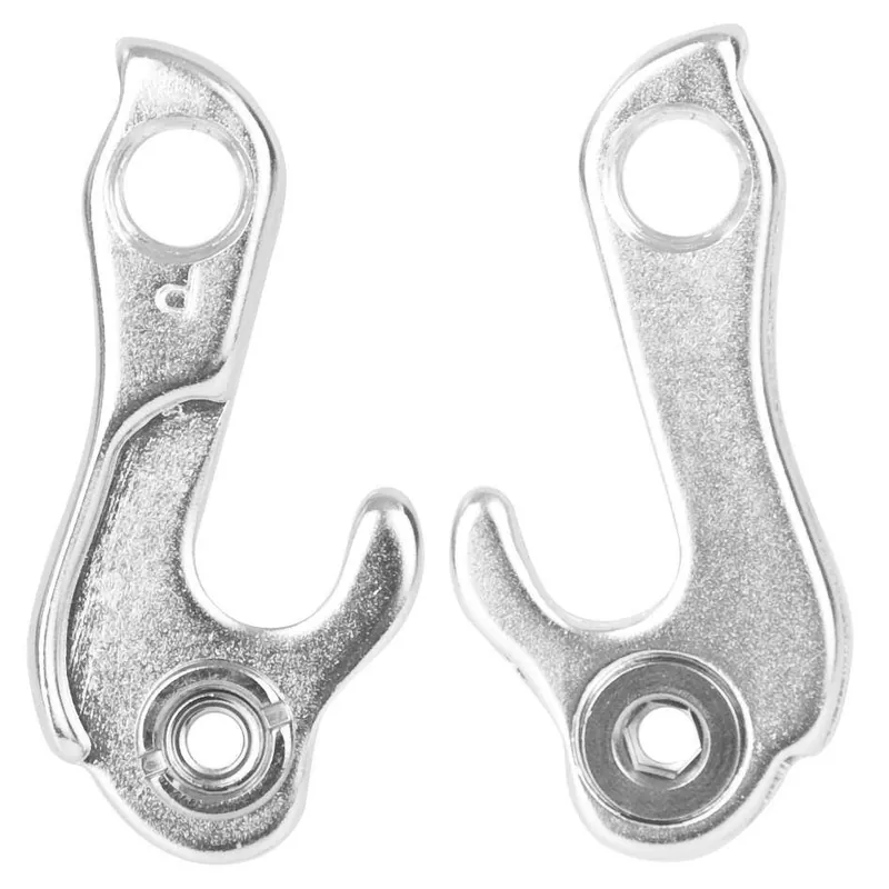 Hak ramy IB-GW7-C Alu do przerzutki tył Bezpieczna płatność