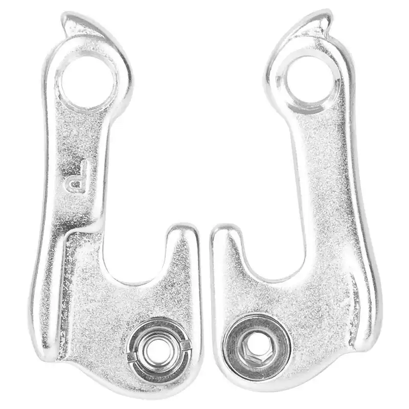 Hak ramy IB-GW5-C ALu do przerzutki tył GH-017 Tylko dziś