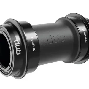 Najlepsza cena Miski lewa i prawa Sram BB DUB PressFit 30 (Road) 73mm