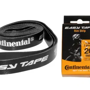 Tani Ochraniacz dętki/taśmy Continental Easy Tape 28" 20-622zestaw 2 szt.