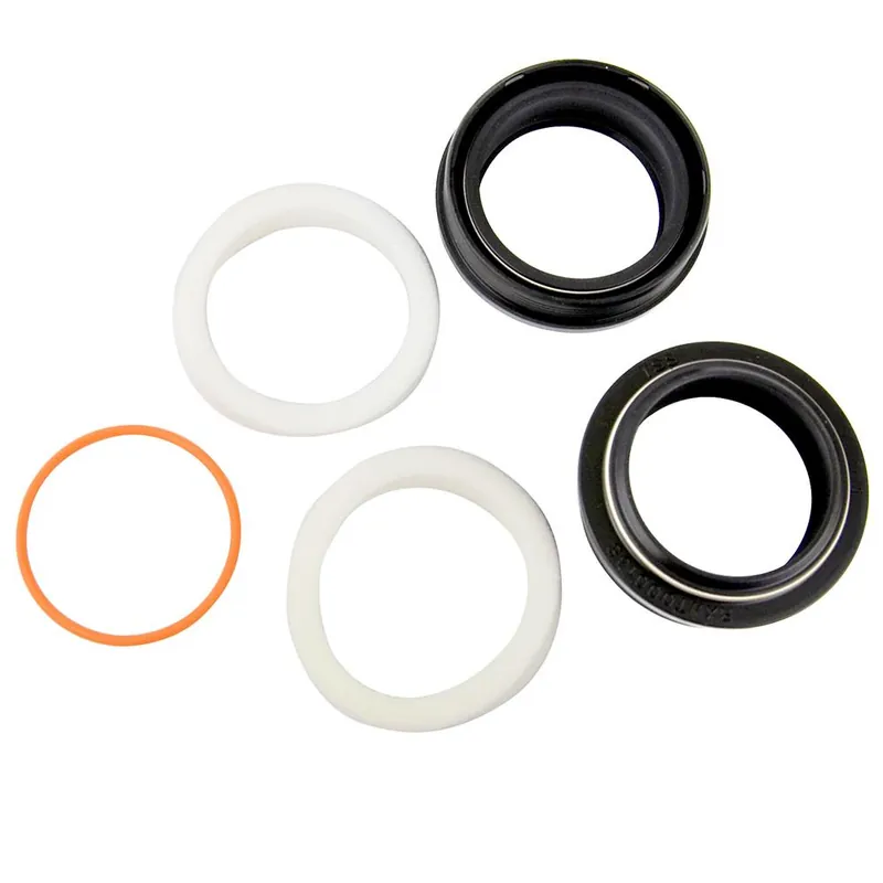 Zestaw uszczelek do widelców RST 34 mm (ROGUE, TITAN, SLOPE) Rabat