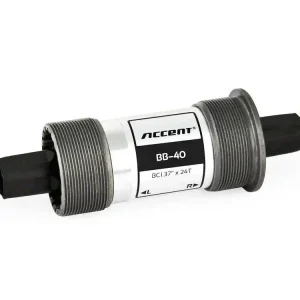 Niska cena Suport oś mechanizmu korbowego BB-40 73x113 mm BSA kwadrat