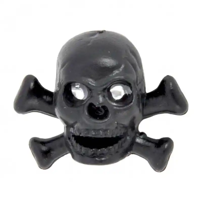 Zamów teraz Nakrętka zaworu dętki czaszka