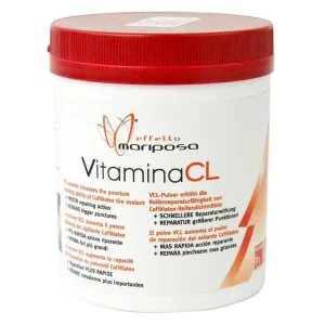 Effetto Mariposa Vitamina Caffelatex 120g (200ml) - do mleczka Caffelatex Oferta