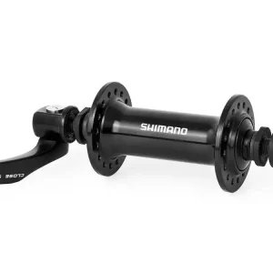Bezpieczna płatność Piasta przednia Shimano Sora HB-RS300