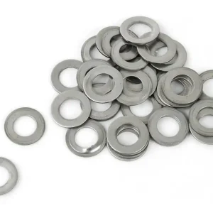 Premium Podkładki pod nyple Sapim, okrągłe, 38 szt.